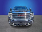 2022 GMC Sierra 3500HD Denali