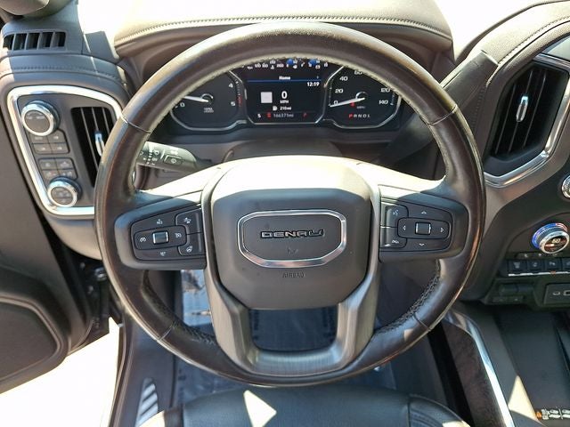 2022 GMC Sierra 3500HD Denali