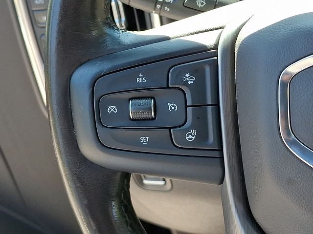 2022 GMC Sierra 3500HD Denali