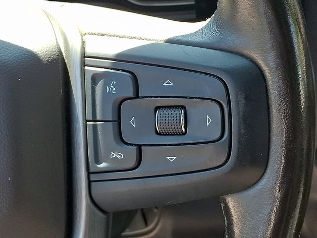 2022 GMC Sierra 3500HD Denali