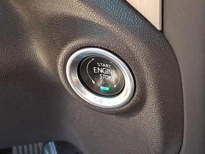 2022 GMC Sierra 3500HD Denali