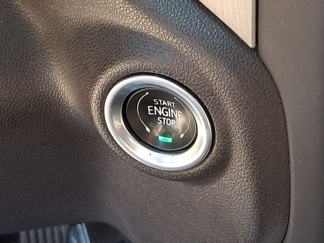 2022 GMC Sierra 3500HD Denali