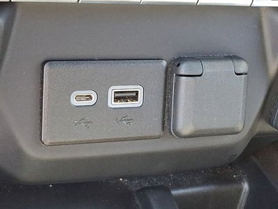 2022 GMC Sierra 3500HD Denali