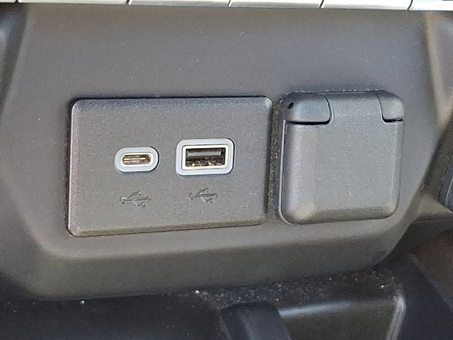 2022 GMC Sierra 3500HD Denali