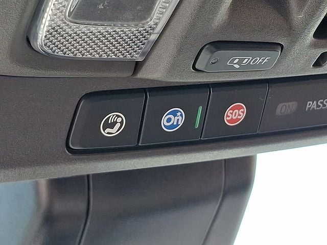 2022 GMC Sierra 3500HD Denali