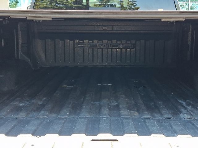2022 GMC Sierra 3500HD Denali