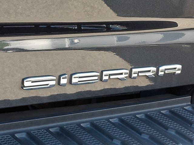 2022 GMC Sierra 3500HD Denali