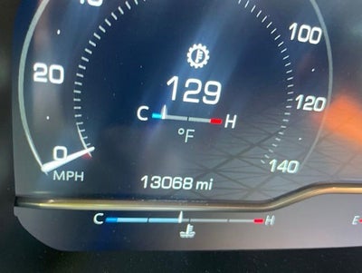 2024 GMC Sierra 3500HD Denali Ultimate