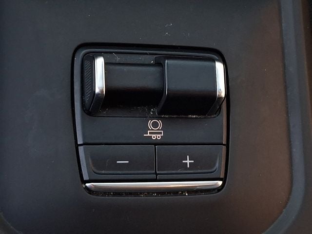 2024 GMC Sierra 2500HD AT4X