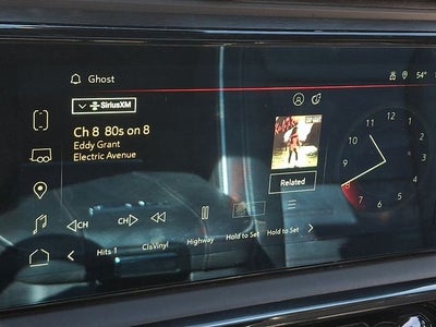 2024 GMC Sierra 2500HD AT4X