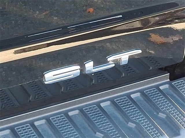 2025 GMC Sierra 2500HD SLT