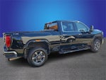 2025 GMC Sierra 2500HD SLT
