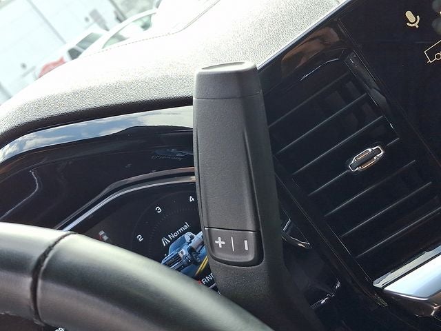 2025 GMC Sierra 2500HD SLT