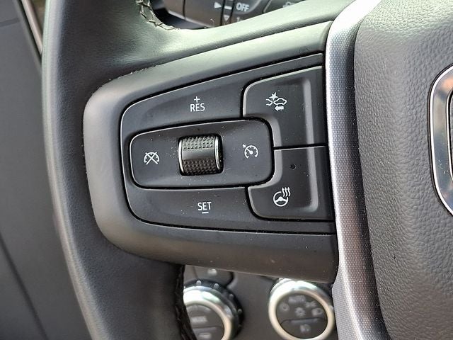 2025 GMC Sierra 2500HD SLT