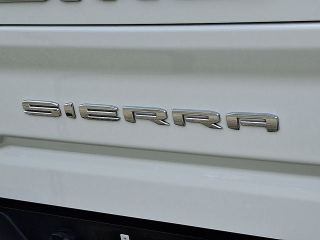 2025 GMC Sierra 2500HD SLT