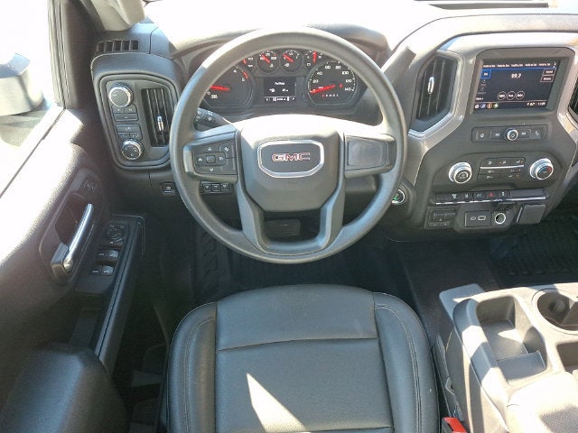 2026 GMC Sierra 3500HD Pro