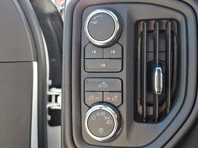 2026 GMC Sierra 3500HD Pro