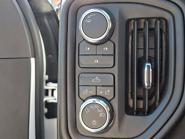 2026 GMC Sierra 3500HD Pro