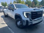 2026 GMC Sierra 3500HD Pro
