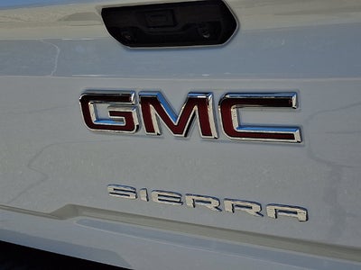 2026 GMC Sierra 3500HD Pro