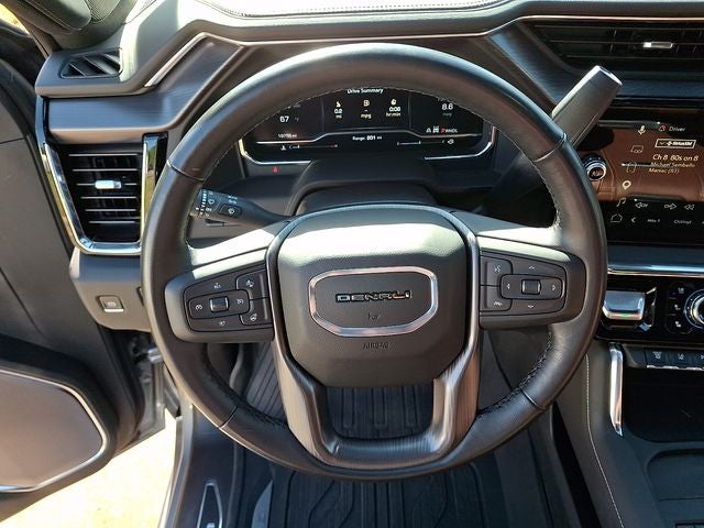 2025 GMC Sierra 2500HD Denali Ultimate
