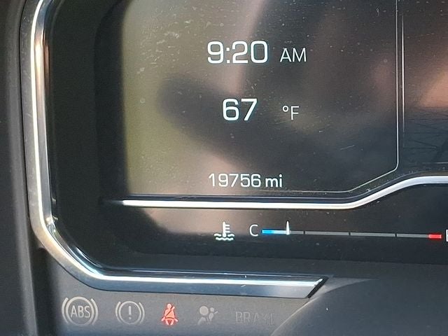 2025 GMC Sierra 2500HD Denali Ultimate