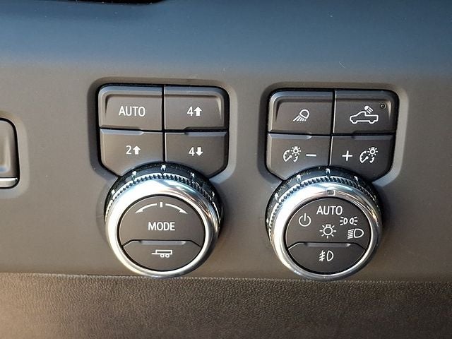2025 GMC Sierra 2500HD Denali Ultimate