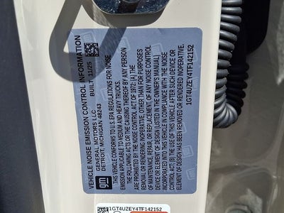2026 GMC Sierra 2500HD AT4X