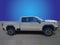 2026 GMC Sierra 2500HD AT4X