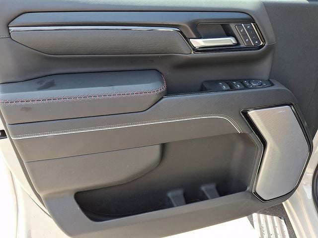 2026 GMC Sierra 2500HD AT4X