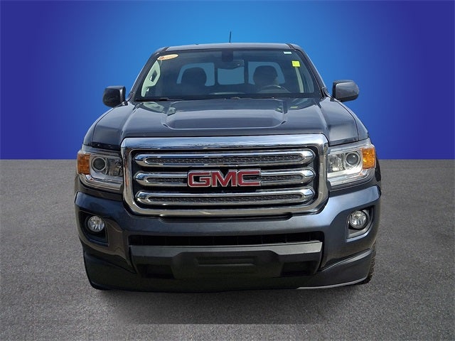 2016 GMC Canyon 2WD SLE