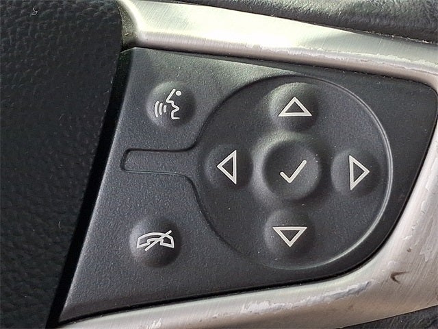 2016 GMC Canyon 2WD SLE