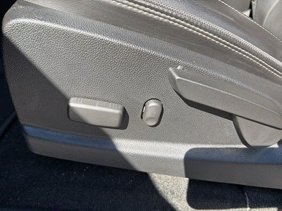 2018 GMC Canyon 4WD Denali