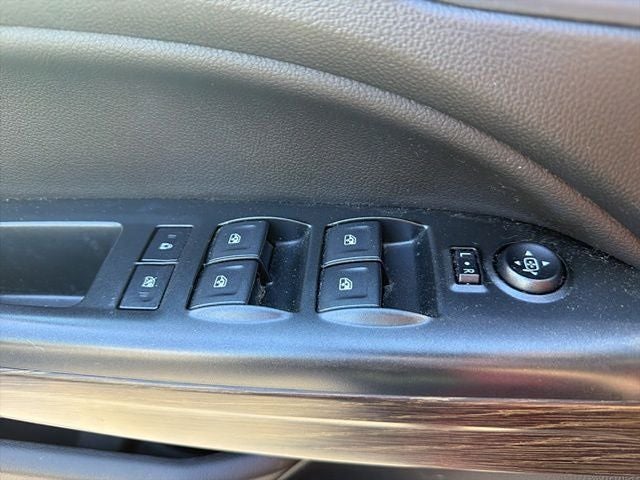 2018 GMC Canyon 4WD Denali