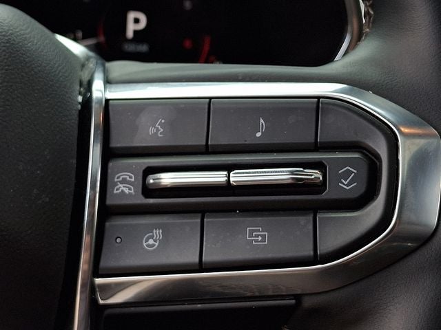 2025 GMC Canyon 4WD Denali
