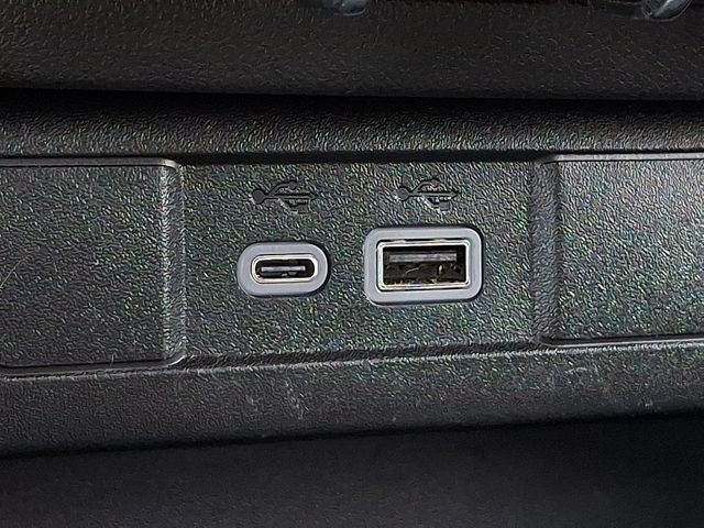 2025 GMC Canyon 4WD Denali