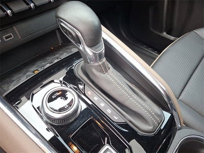 2023 GMC Canyon Denali