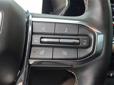 2023 GMC Canyon Denali