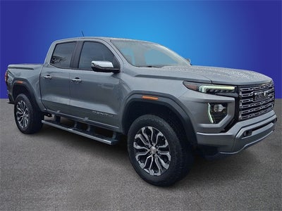 2023 GMC Canyon Denali