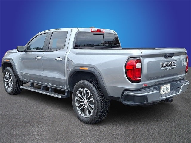 2023 GMC Canyon Denali