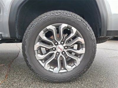 2023 GMC Canyon Denali