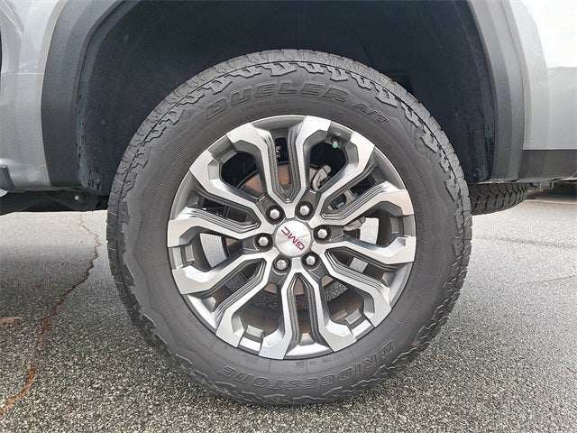 2023 GMC Canyon Denali