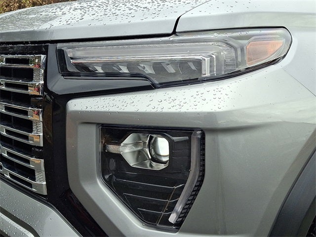 2023 GMC Canyon Denali