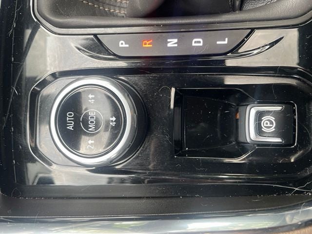 2023 GMC Canyon 4WD Denali
