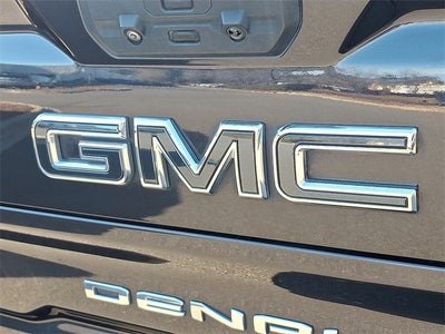 2022 GMC Sierra 1500 Denali Ultimate