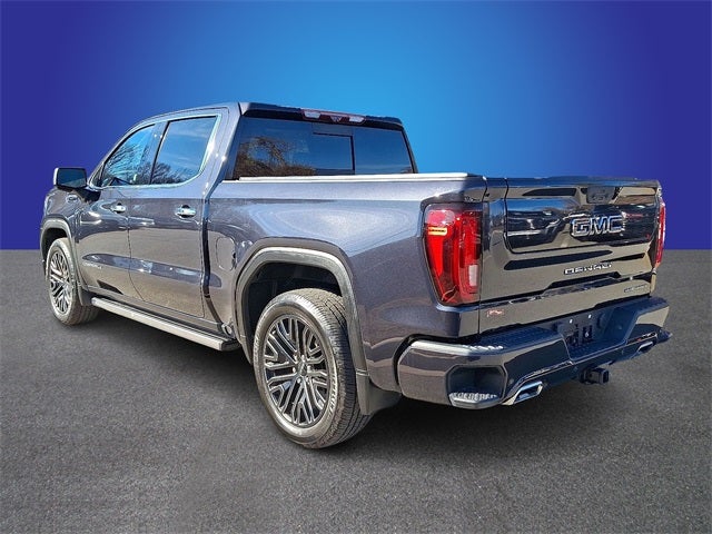 2022 GMC Sierra 1500 Denali Ultimate
