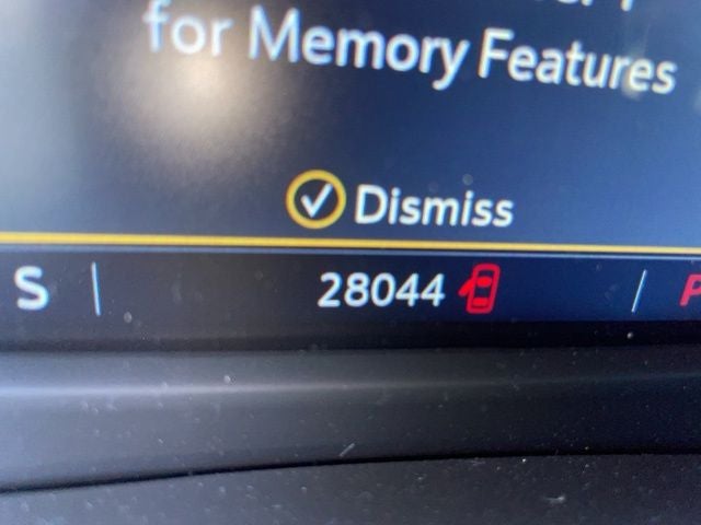 2023 Cadillac XT4 FWD Premium Luxury