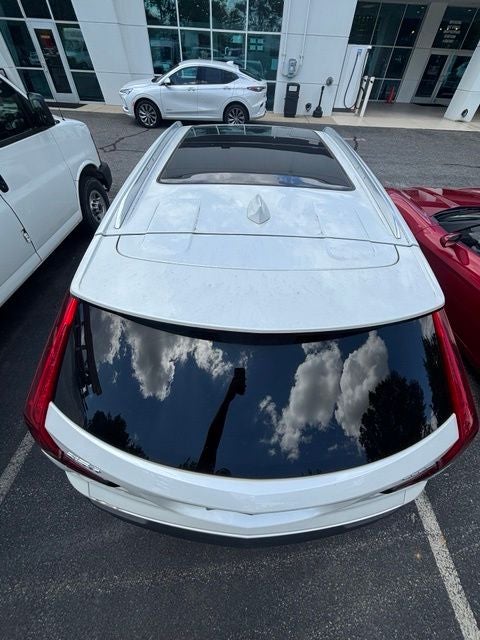 2023 Cadillac XT4 FWD Premium Luxury