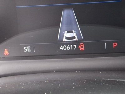2022 Cadillac XT5 FWD Luxury