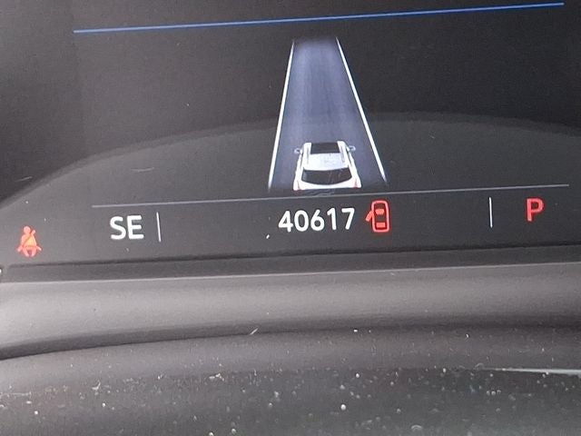2022 Cadillac XT5 FWD Luxury
